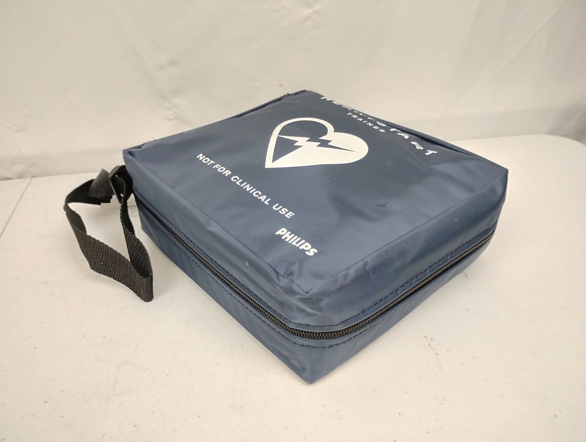 Philips Heartstart FRx AED Trainer