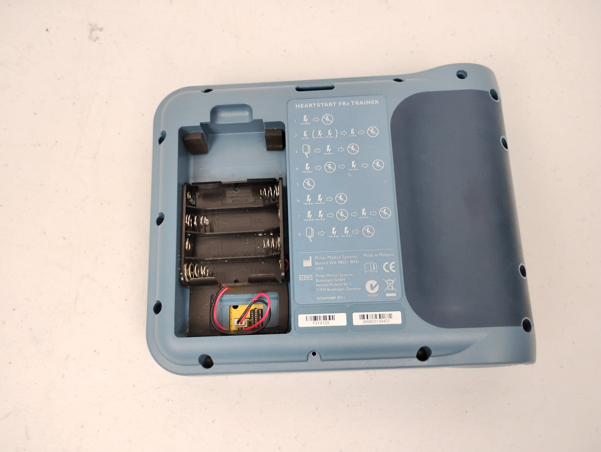 Philips Heartstart FRx AED Trainer