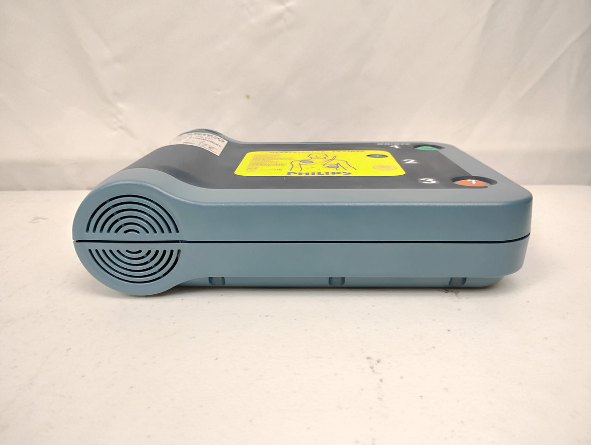 Philips Heartstart FRx AED Trainer