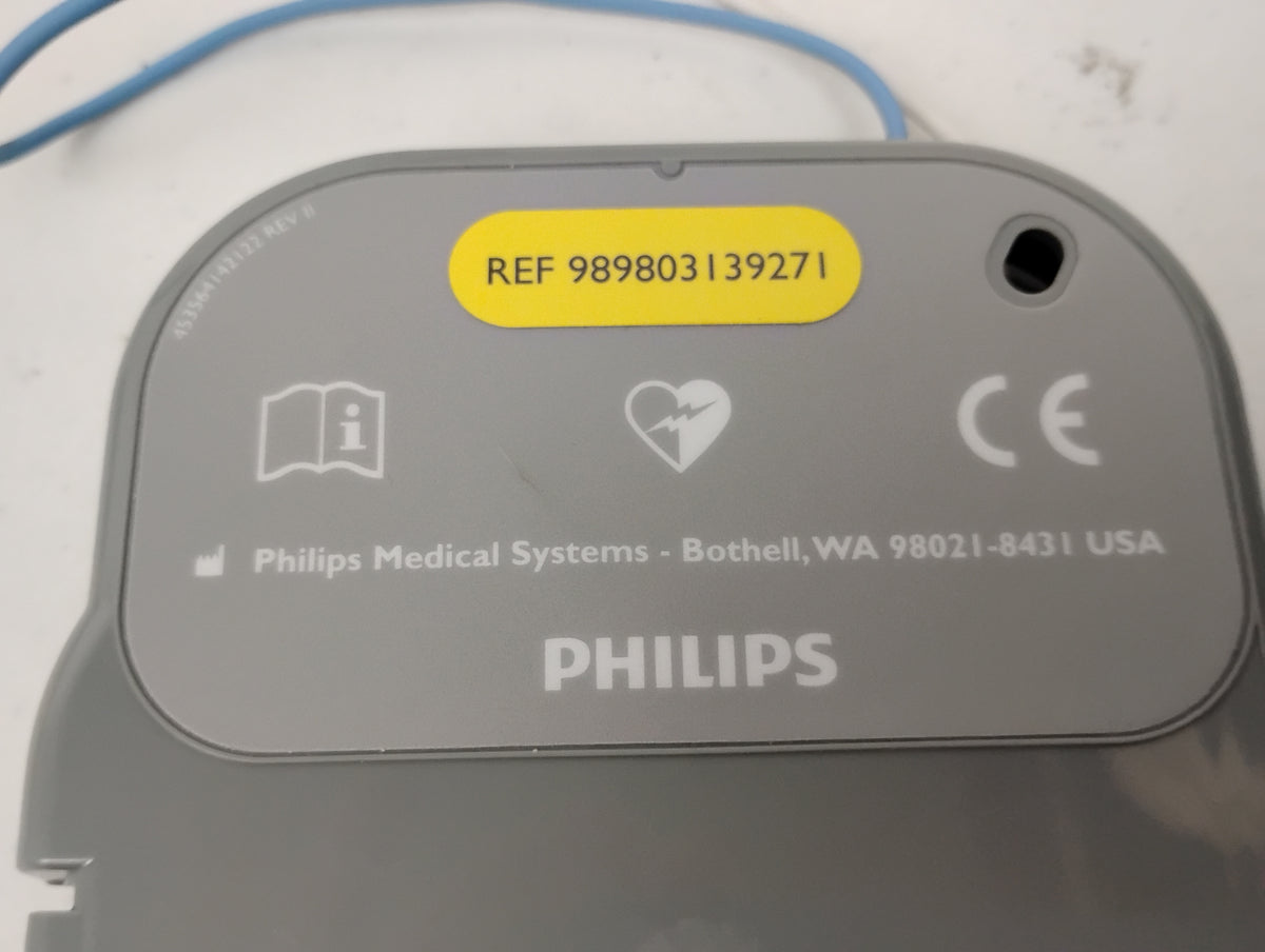 Philips Heartstart FRx AED Trainer