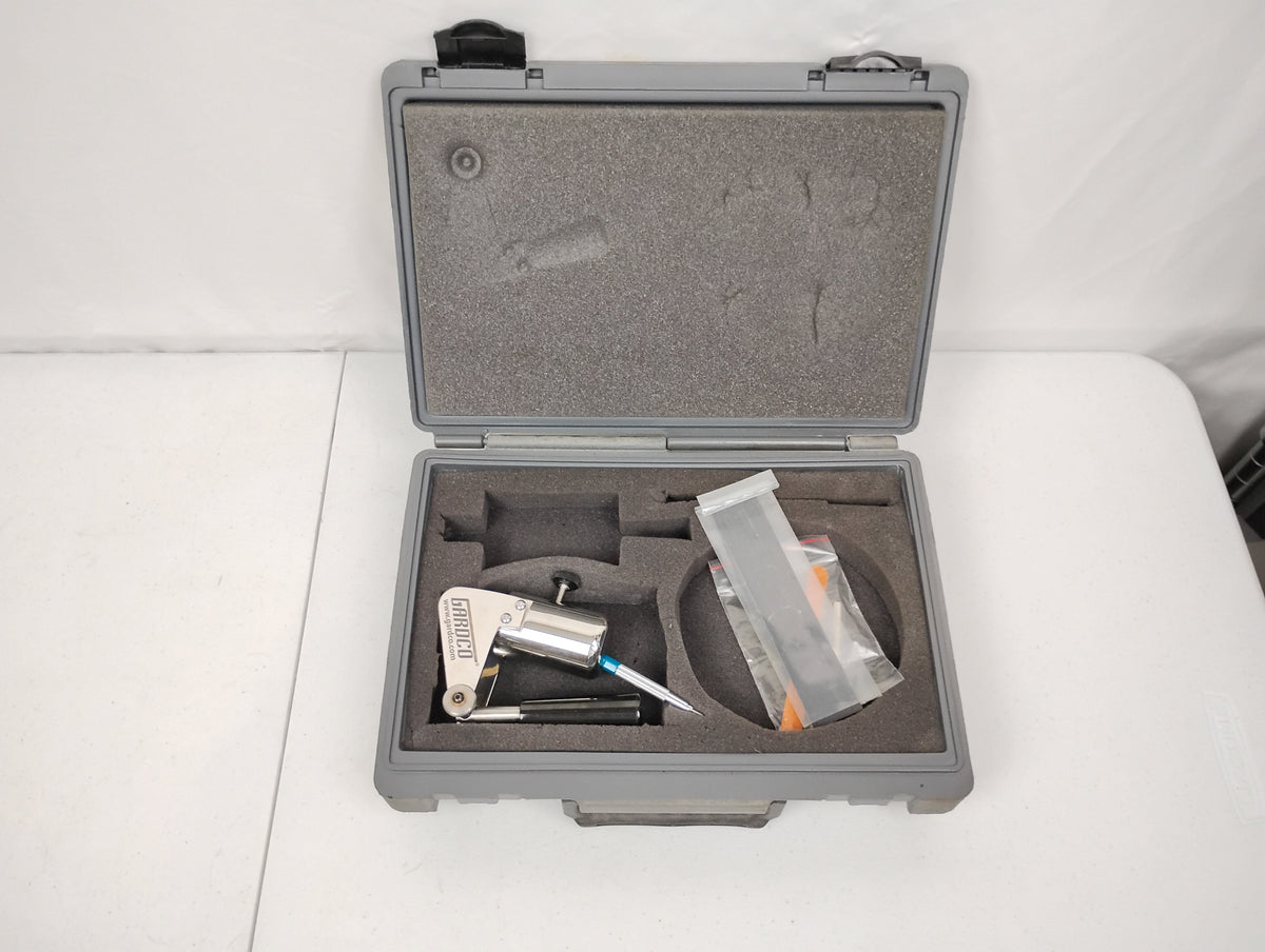 Gardco HA-3363 Pencil Scratch Hardness Kit w/ Case