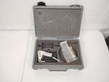 Gardco HA-3363 Pencil Scratch Hardness Kit w/ Case