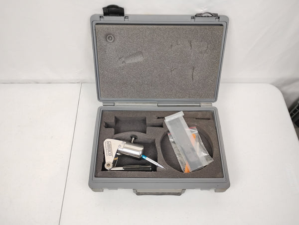 Gardco HA-3363 Pencil Scratch Hardness Kit w/ Case