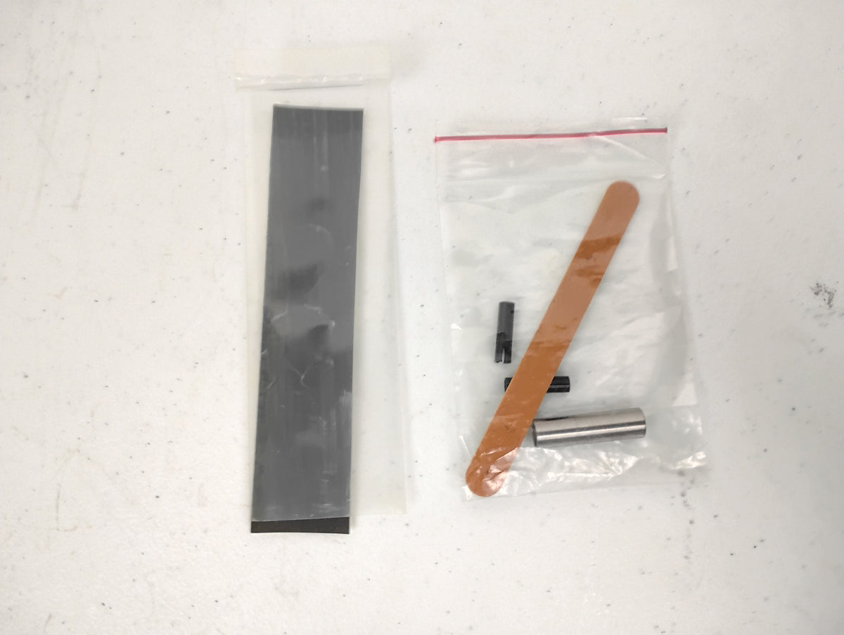 Gardco HA-3363 Pencil Scratch Hardness Kit w/ Case