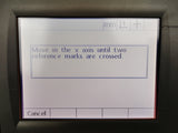 Vision Engineering Kestrel 2-Axis Non Contact Measuring System Digital Readout