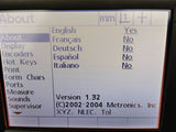 Vision Engineering Kestrel 2-Axis Non Contact Measuring System Digital Readout