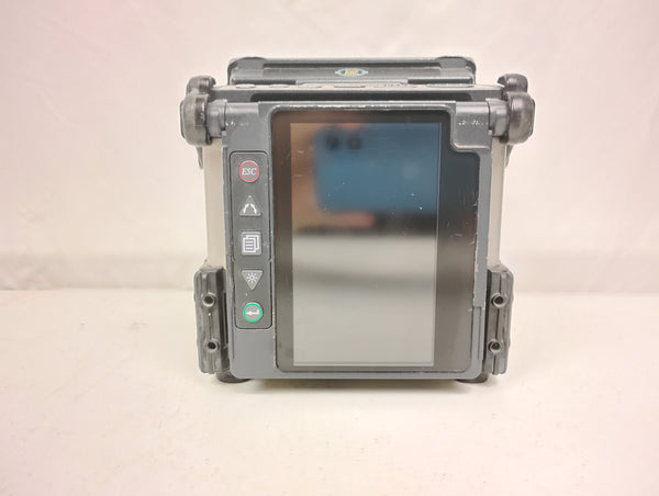 Fujikura FSM-80S Fusion Splicer | Untested