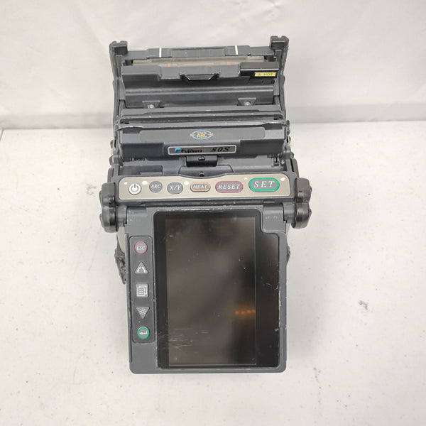 Fujikura FSM-80S Fusion Splicer | Untested