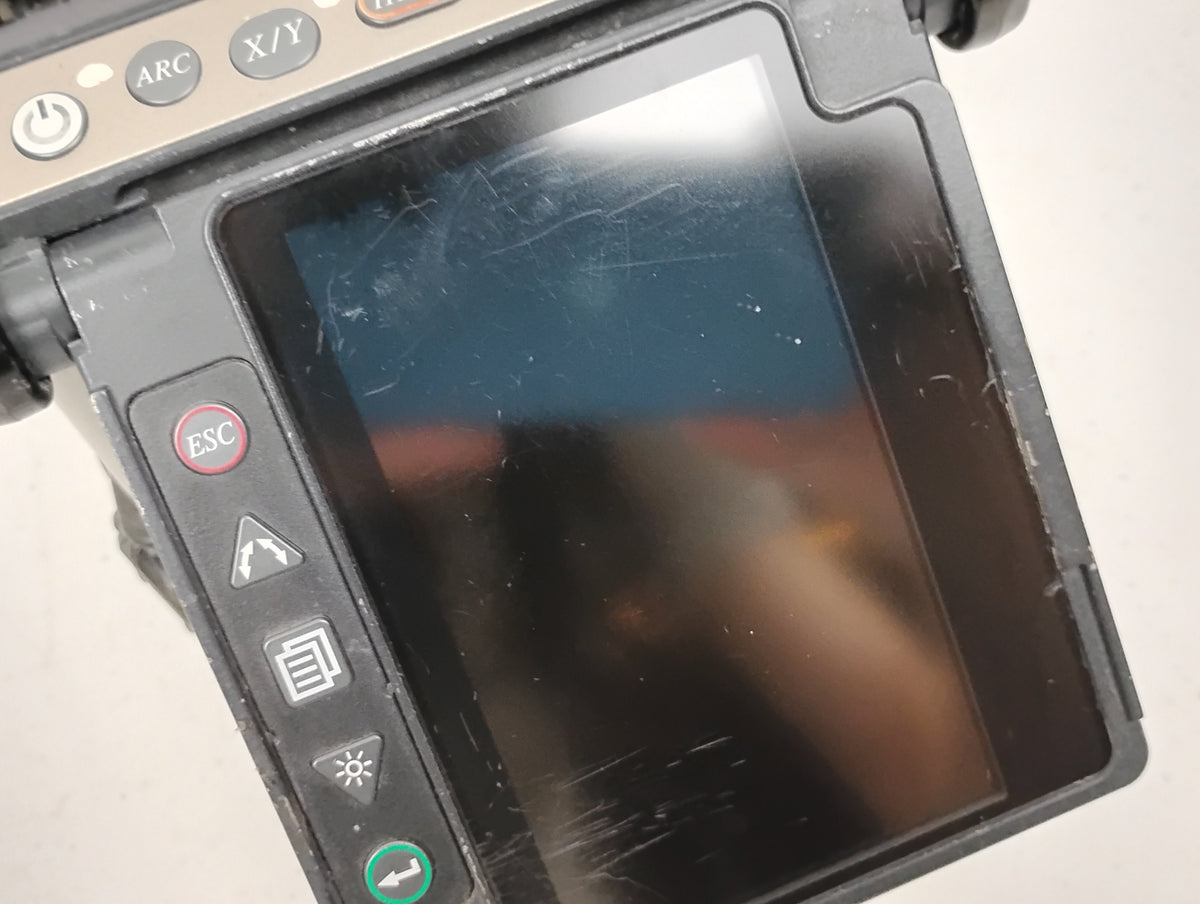 Fujikura FSM-80S Fusion Splicer | Untested