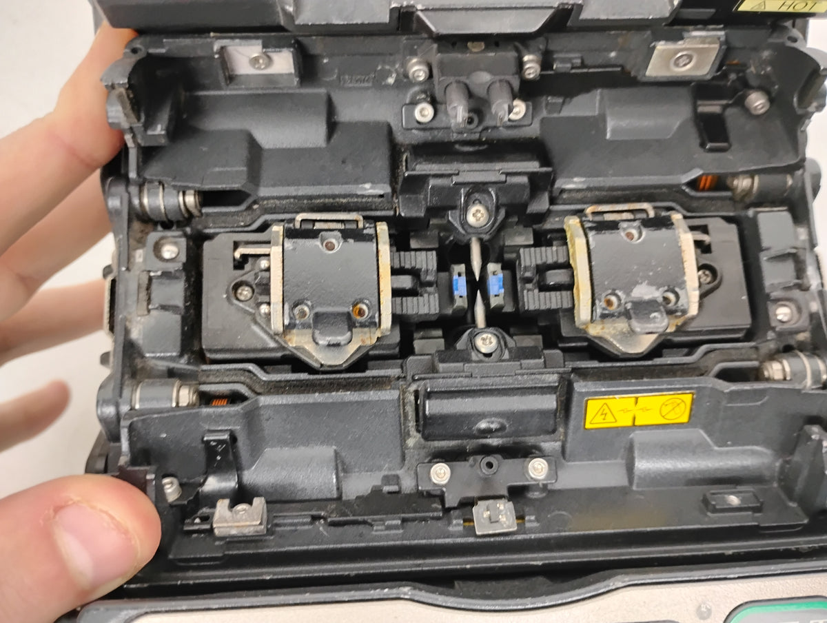 Fujikura FSM-80S Fusion Splicer | Untested