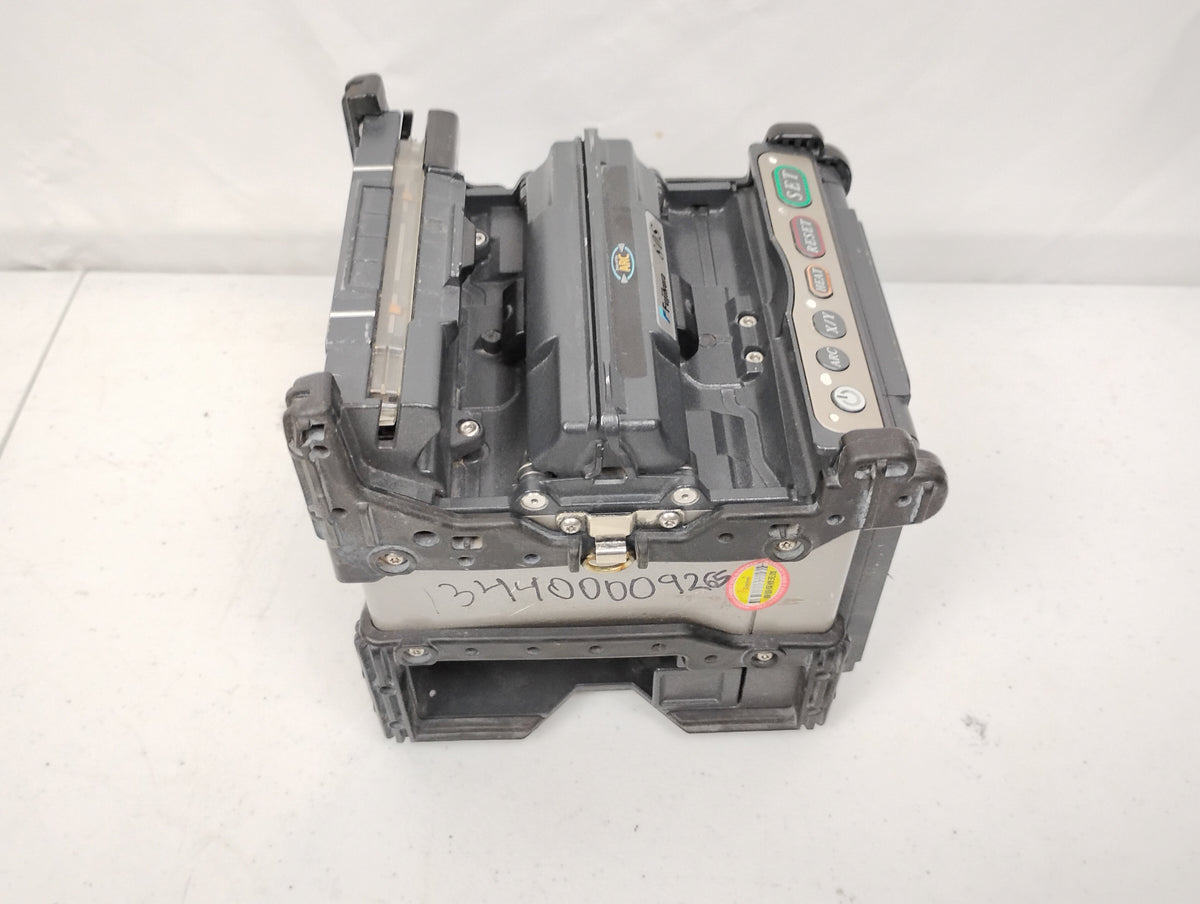 Fujikura FSM-80S Fusion Splicer | Untested