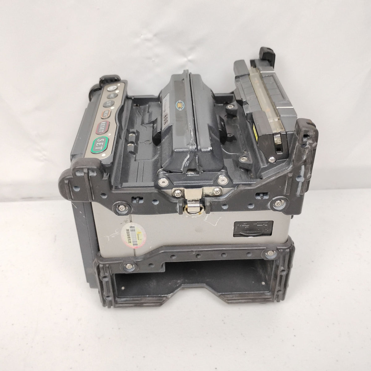 Fujikura FSM-80S Fusion Splicer | Untested