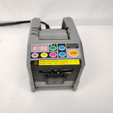 JF-3000 Automatic Tape Dispensers Electric Tape Cutter Memory Function 6-60 mm