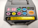 JF-3000 Automatic Tape Dispensers Electric Tape Cutter Memory Function 6-60 mm