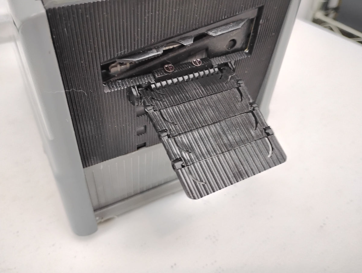 JF-3000 Automatic Tape Dispensers Electric Tape Cutter Memory Function 6-60 mm