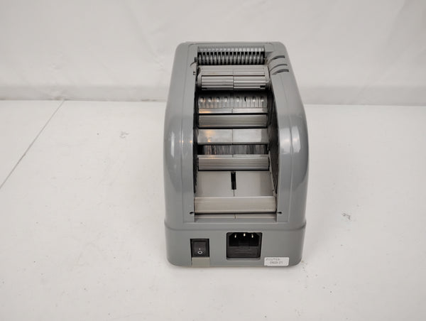 JF-3000 Automatic Tape Dispensers Electric Tape Cutter Memory Function 6-60 mm