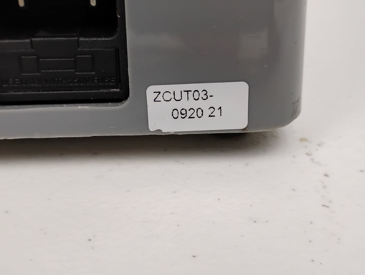 JF-3000 Automatic Tape Dispensers Electric Tape Cutter Memory Function 6-60 mm