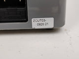 JF-3000 Automatic Tape Dispensers Electric Tape Cutter Memory Function 6-60 mm