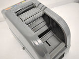 JF-3000 Automatic Tape Dispensers Electric Tape Cutter Memory Function 6-60 mm
