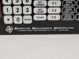 Computer Conversions Corporation PLS1000 Programmable Limit Switch
