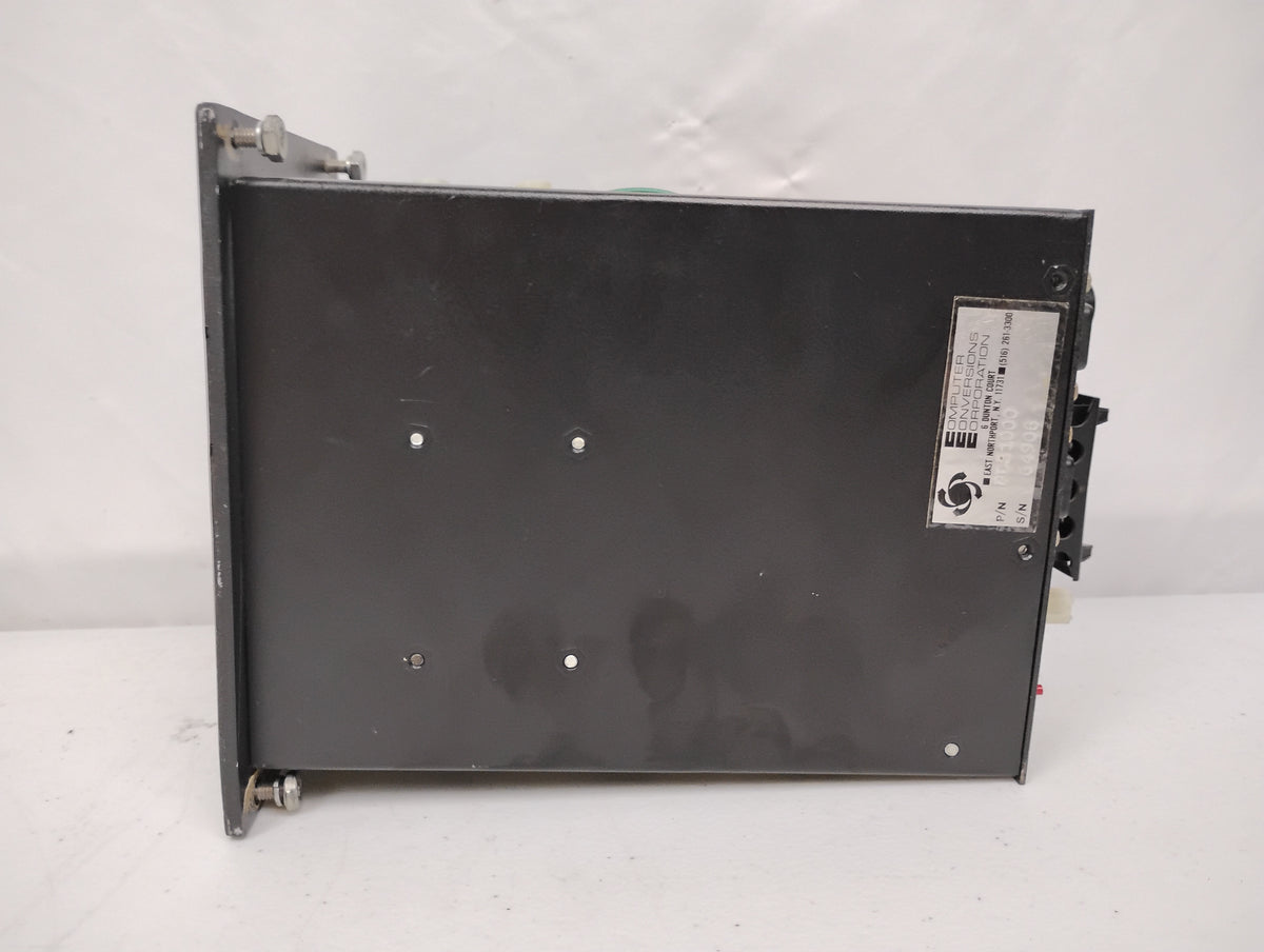 Computer Conversions Corporation PLS1000 Programmable Limit Switch