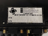 Computer Conversions Corporation PLS1000 Programmable Limit Switch