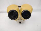 Olympus SF10 Microscope Head w/ SZ-STB1 Holder