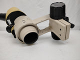 Olympus SF10 Microscope Head w/ SZ-STB1 Holder