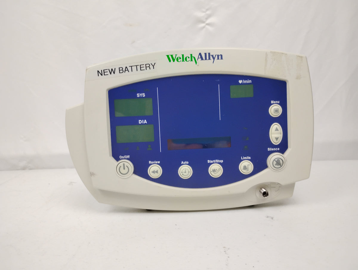 Welch Allyn 53000 Vital Signs Monitor