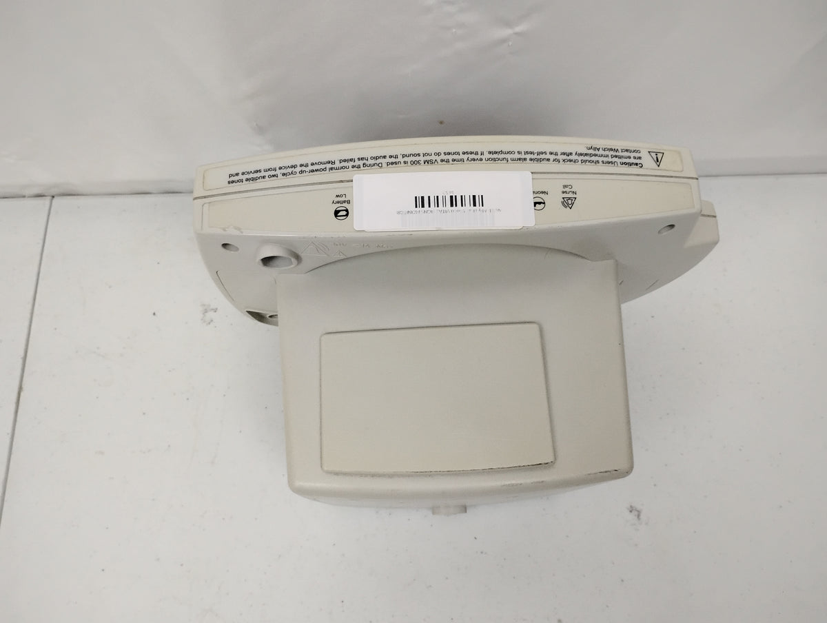 Welch Allyn 53000 Vital Signs Monitor