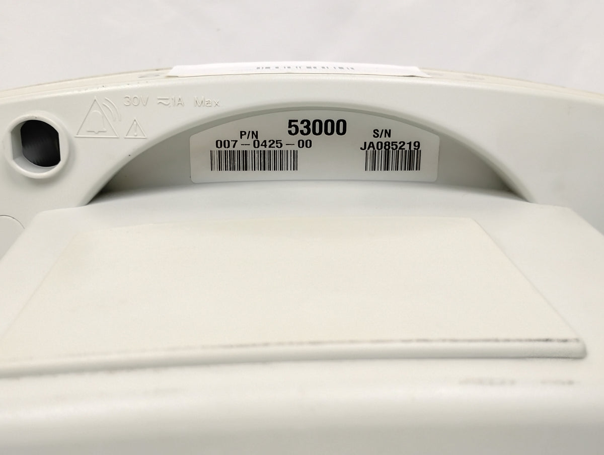 Welch Allyn 53000 Vital Signs Monitor