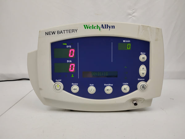 Welch Allyn 53000 Vital Signs Monitor