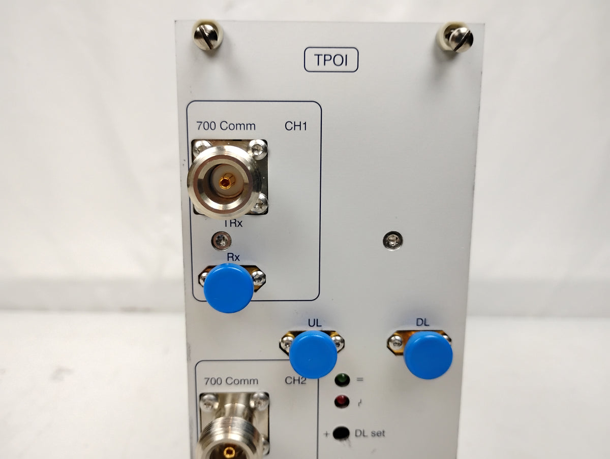 Andrew TPOI7/7 ION-B Multiband RF Point of Interface for Cellular 700 MIMO