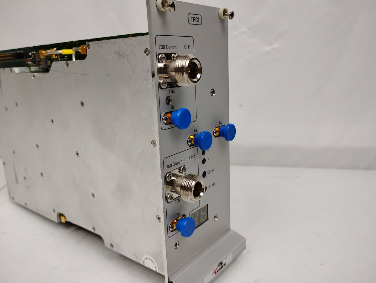 Andrew TPOI7/7 ION-B Multiband RF Point of Interface for Cellular 700 MIMO