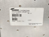 Andrew TPOI7/7 ION-B Multiband RF Point of Interface for Cellular 700 MIMO
