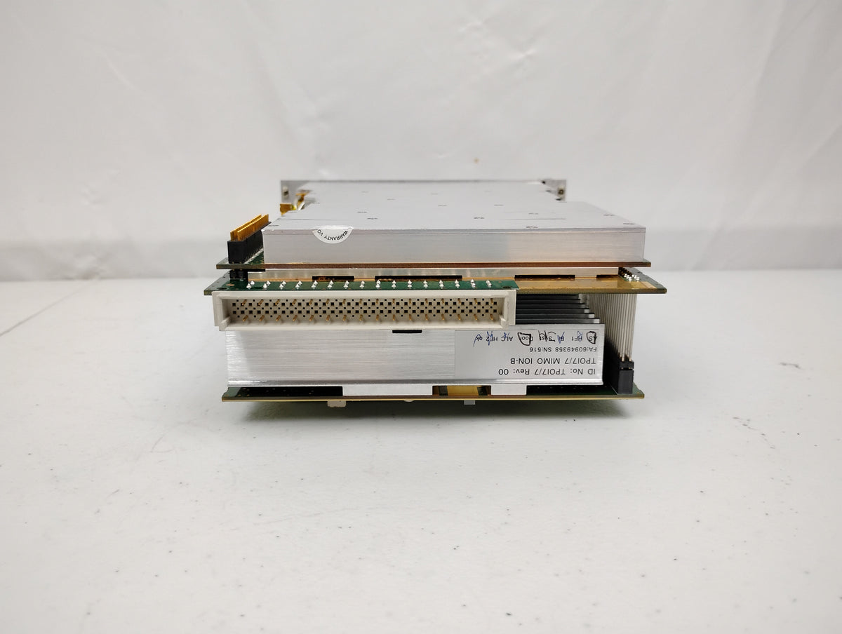 Andrew TPOI7/7 ION-B Multiband RF Point of Interface for Cellular 700 MIMO