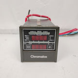 Chromalox 2030-22810 Temperature Process Control Module