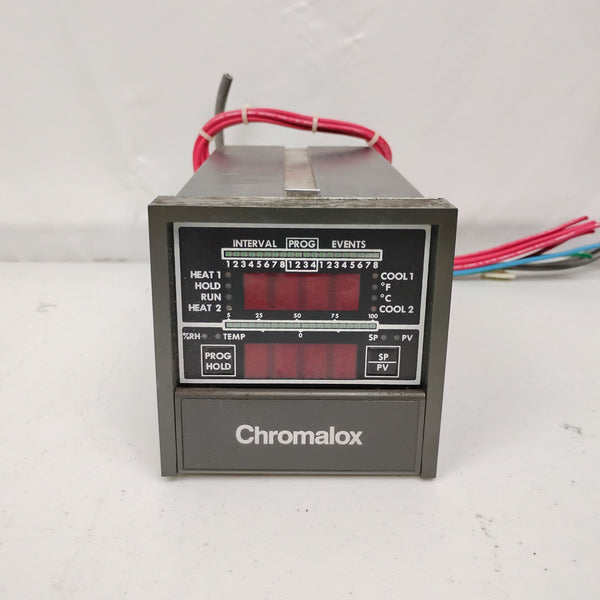 Chromalox 2030-22810 Temperature Process Control Module