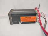 Chromalox 2030-22810 Temperature Process Control Module