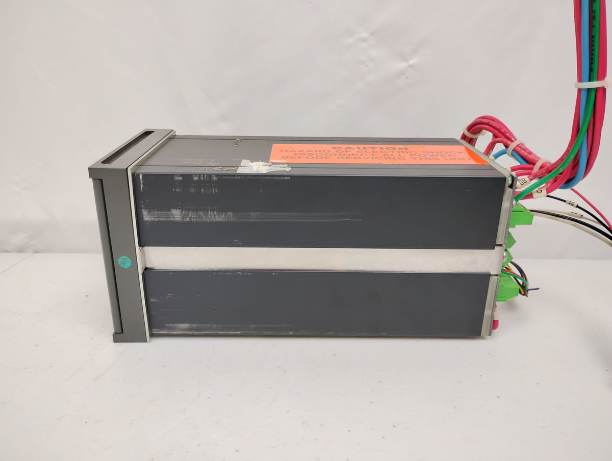 Chromalox 2030-22810 Temperature Process Control Module