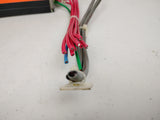 Chromalox 2030-22810 Temperature Process Control Module