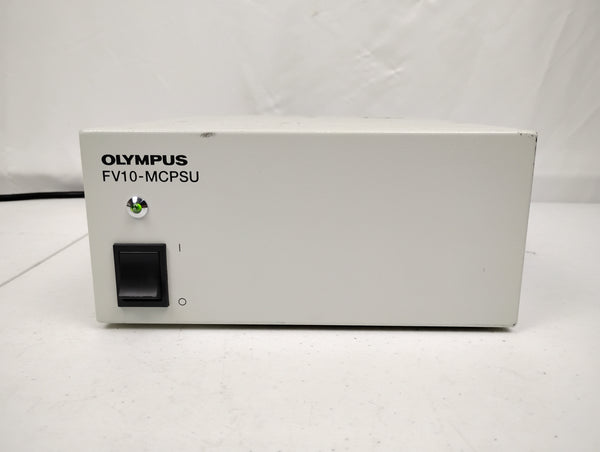 Olympus FV10-MCPSU Laser Combiner Power Supply