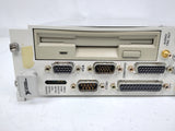 National Instruments VXIPC-486 Model 599 VXIbus C Controller