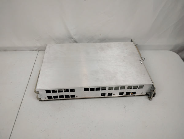 National Instruments VXIPC-486 Model 599 VXIbus C Controller