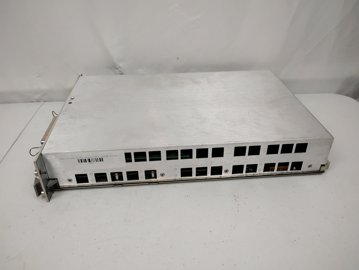 National Instruments VXIPC-486 Model 599 VXIbus C Controller