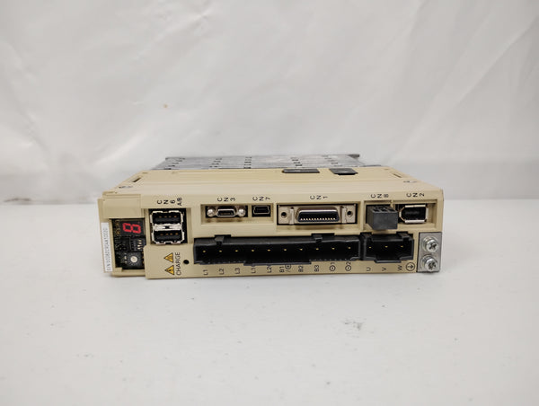 Yaskawa SGDV-2R8A11A 200V 400W 2.8A SERVOPACK