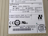 Yaskawa SGDV-2R8A11A 200V 400W 2.8A SERVOPACK