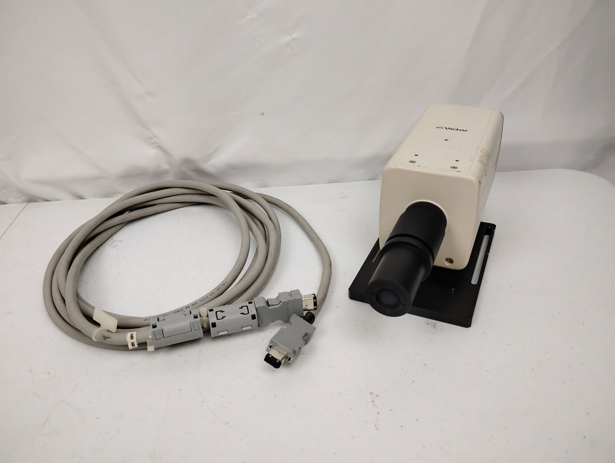 Victor KY-F75 3-CCD Digital Camera w/ Cable