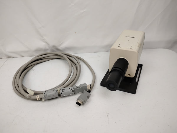 Victor KY-F75 3-CCD Digital Camera w/ Cable