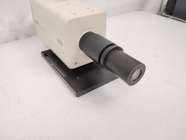 Victor KY-F75 3-CCD Digital Camera w/ Cable